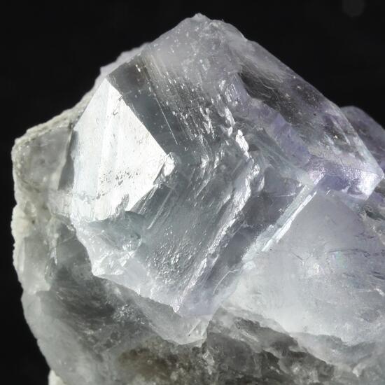 Fluorite