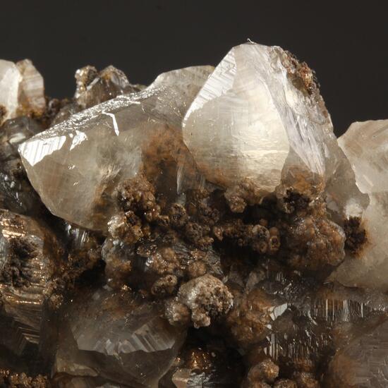 Calcite