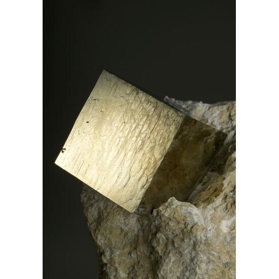 Pyrite
