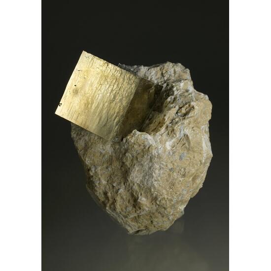 Pyrite
