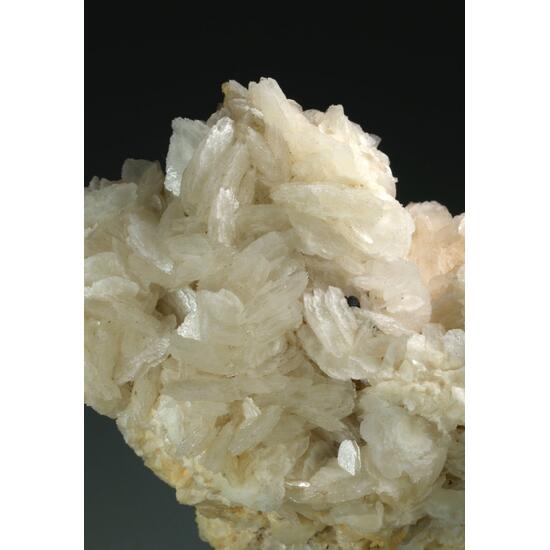 Magnesite & Dolomite