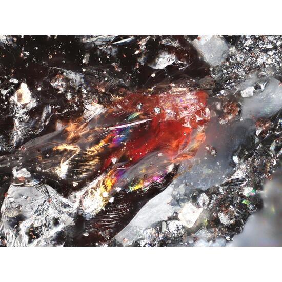 Milanriederite