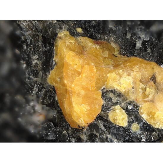 Thorogummite