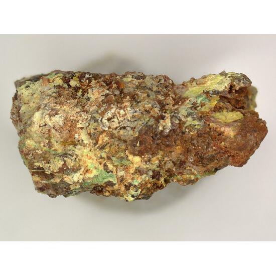 Asselbornite