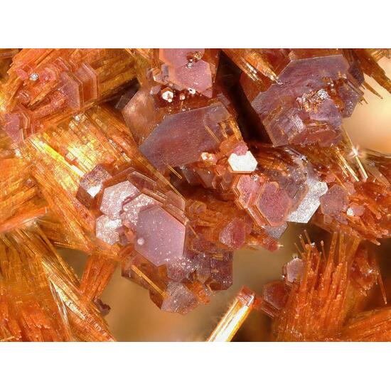 Vanadinite