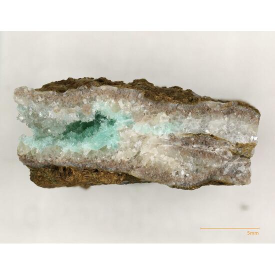 Apophyllite