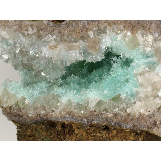 Apophyllite