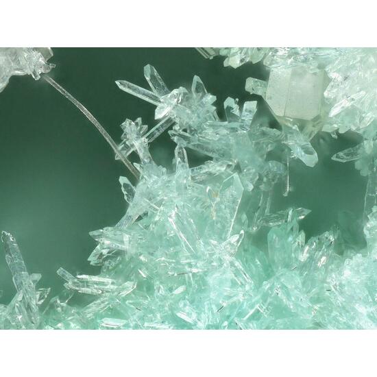 Apophyllite