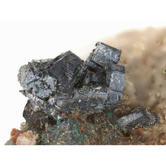 Chalcocite