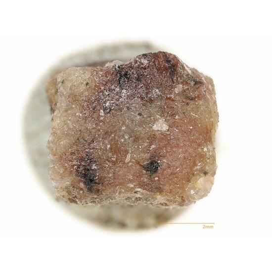 Ferrokentbrooksite