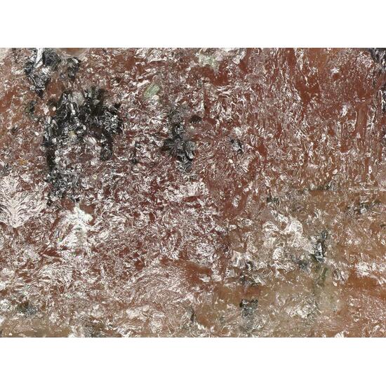 Ferrokentbrooksite