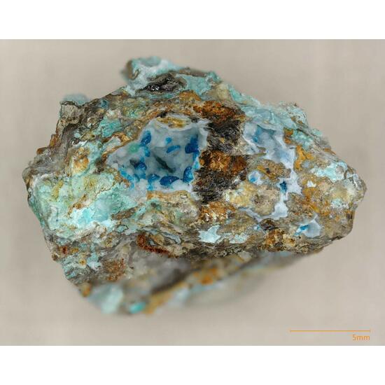 Dongchuanite