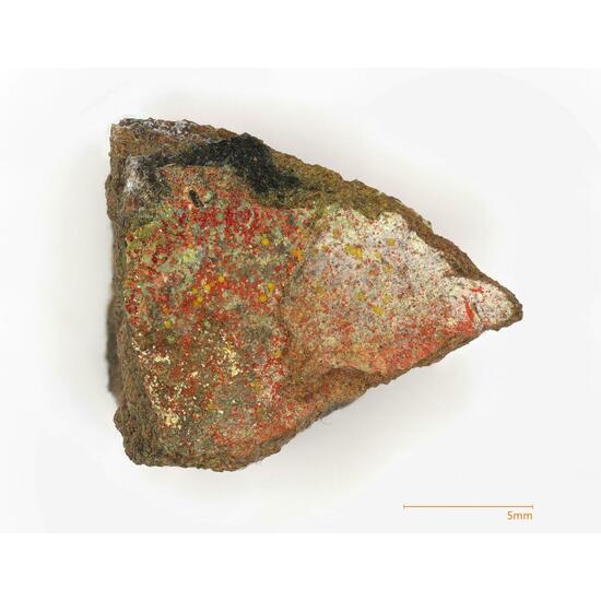 Umohoite & Calcurmolite