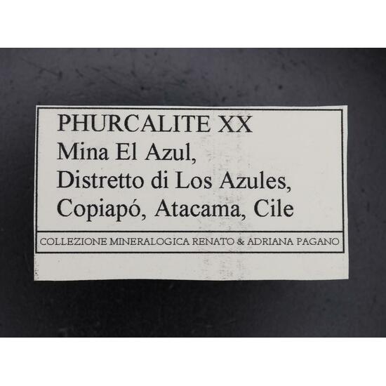 Phurcalite