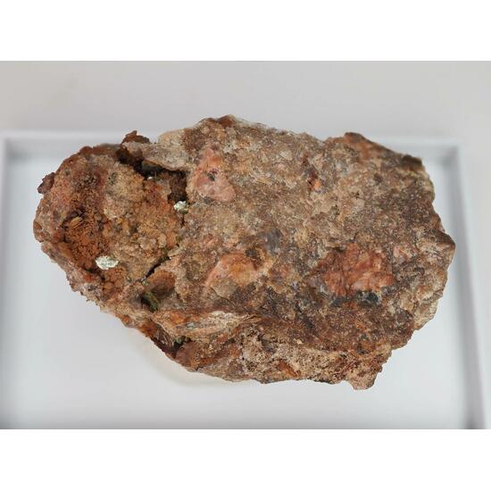 Heinrichite