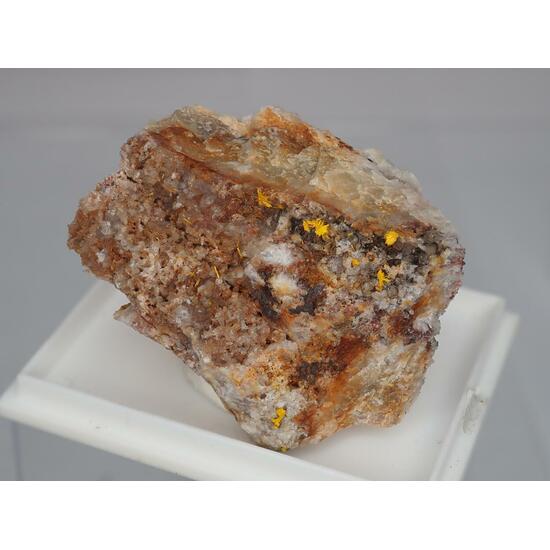 Phurcalite