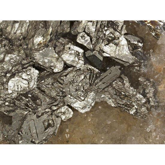 Sylvanite