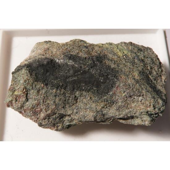 Uraninite