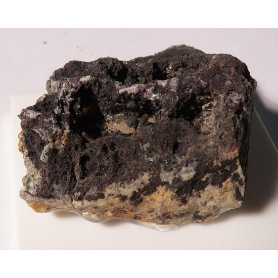 Scrutinyite