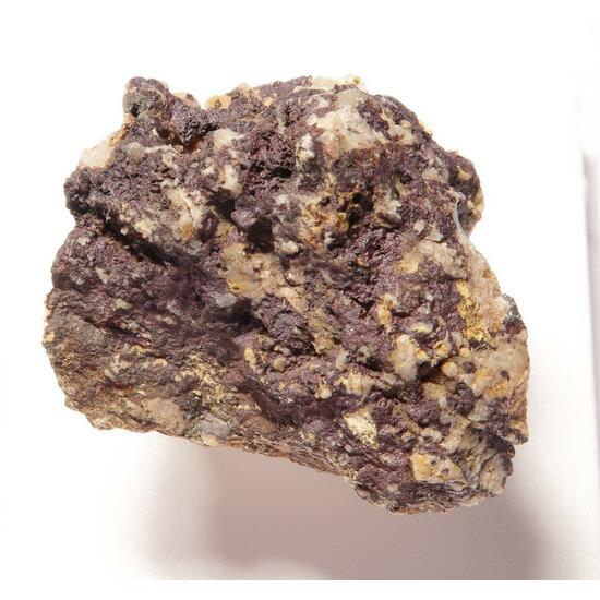 Scrutinyite