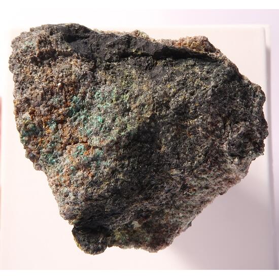 Uraninite