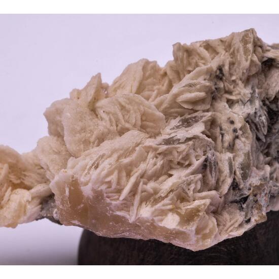 Barytocalcite & Baryte