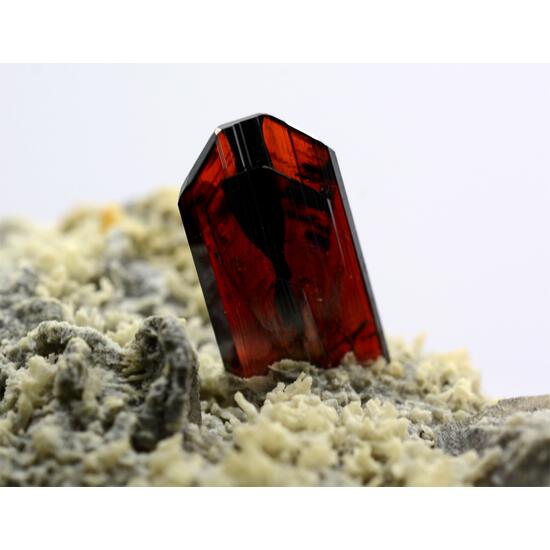 Brookite