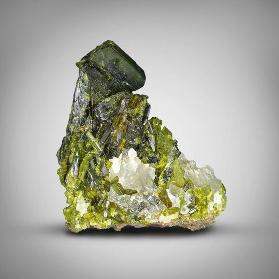 Epidote