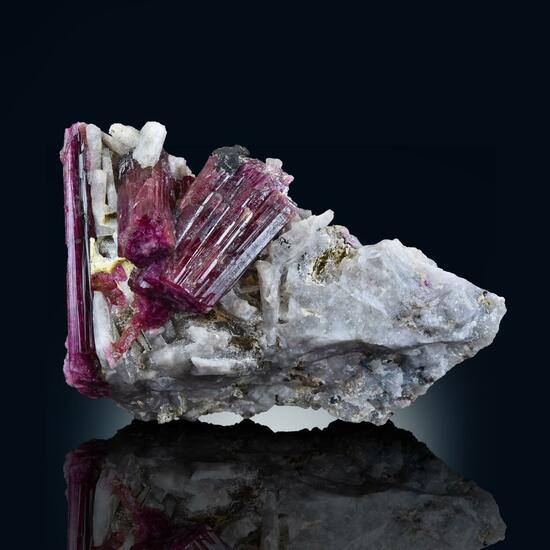 Rubellite