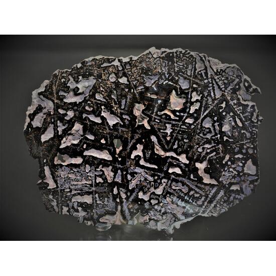 Strickblende With Sphalerite & Wurtzite