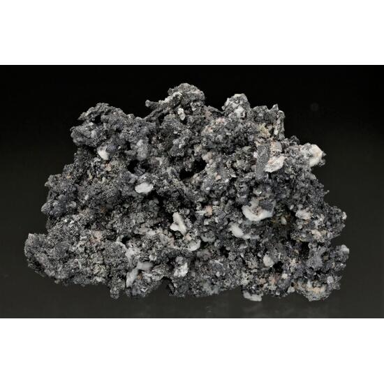 Acanthite Psm Polybasite