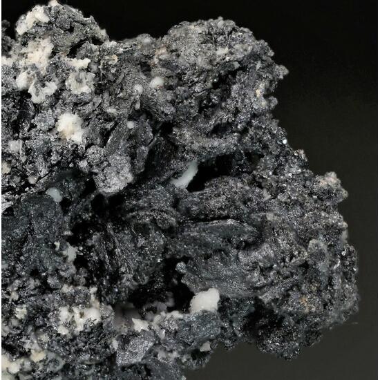 Acanthite Psm Polybasite