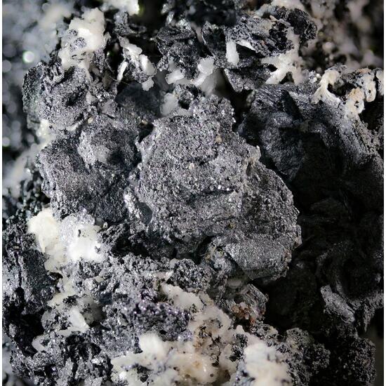 Acanthite Psm Polybasite