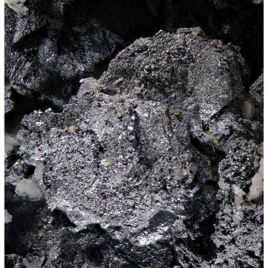 Acanthite Psm Polybasite