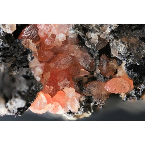 Rhodochrosite