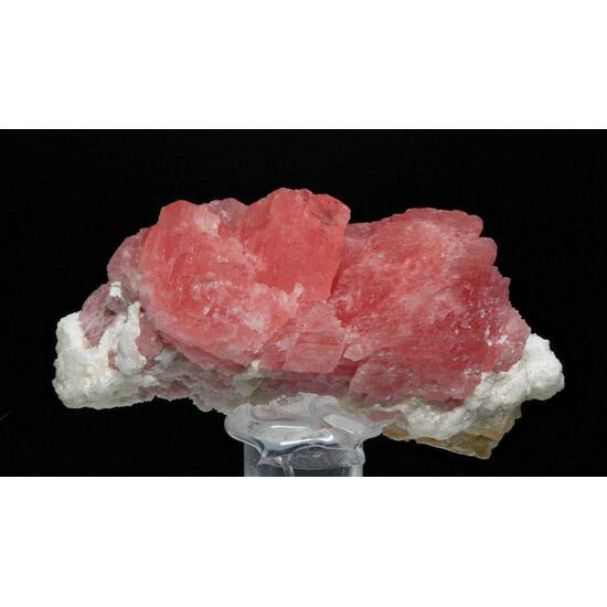 Rhodochrosite