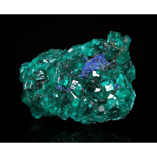 Dioptase