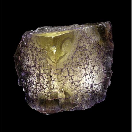 Fluorite