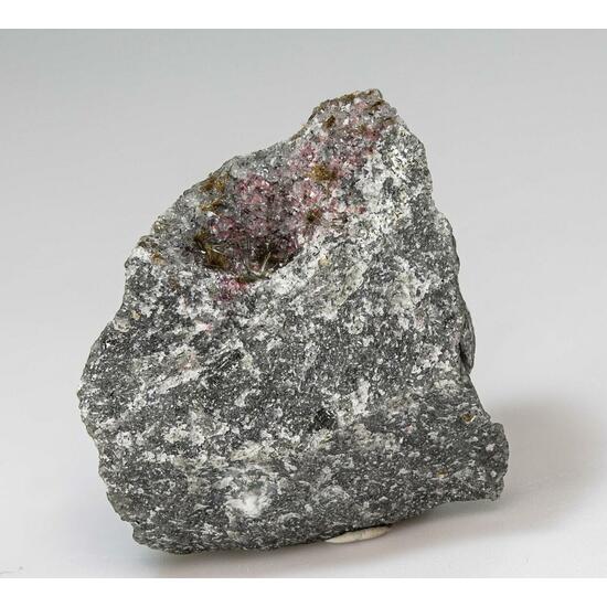 Villiaumite & Tuperssuatsiaite