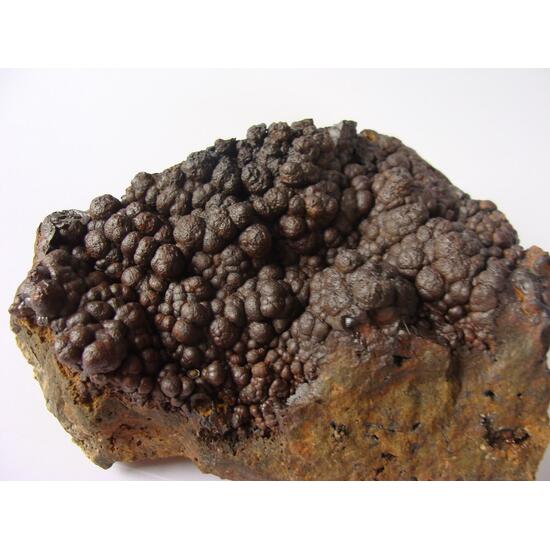 Goethite Limonite