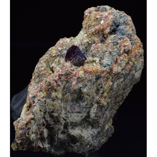 Cuprite