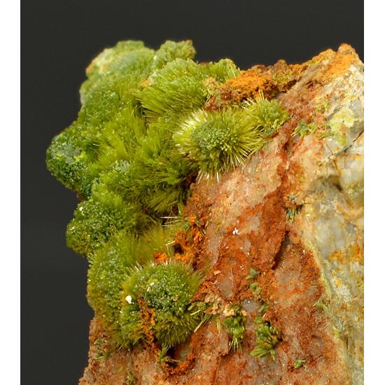 Pyromorphite