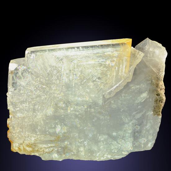 Baryte