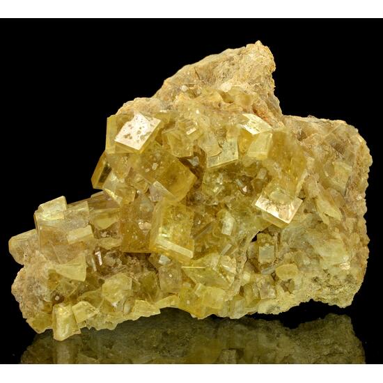 Baryte