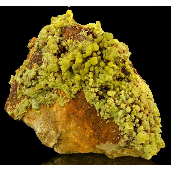 Pyromorphite