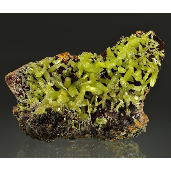 Pyromorphite