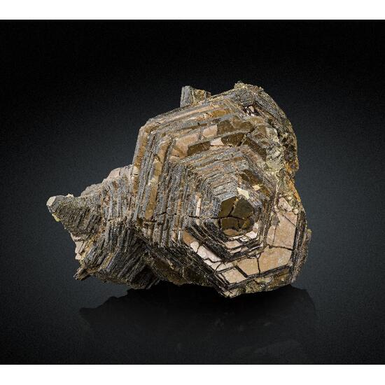 Pyrrhotite