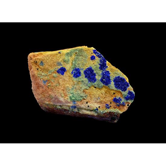 Azurite