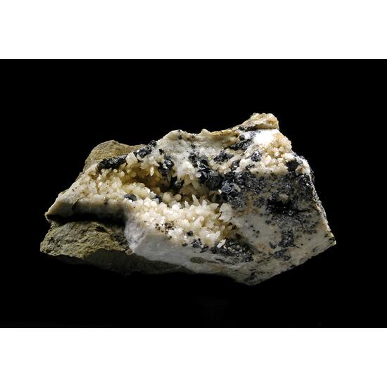 Sphalerite