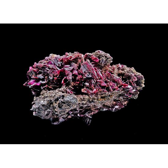 Erythrite